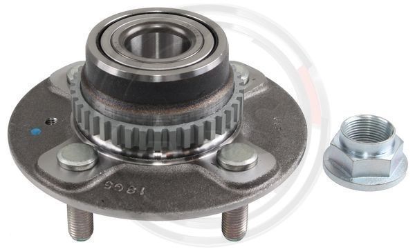 Rato stebulė A.B.S. 200665