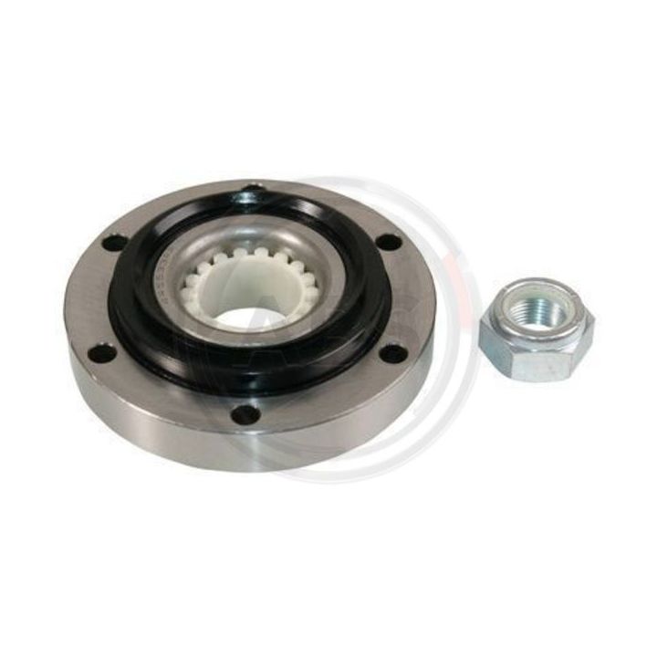 Rato stebulė A.B.S. 200692