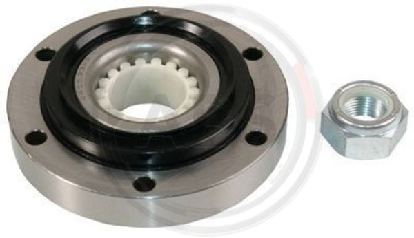 Rato stebulė A.B.S. 200692