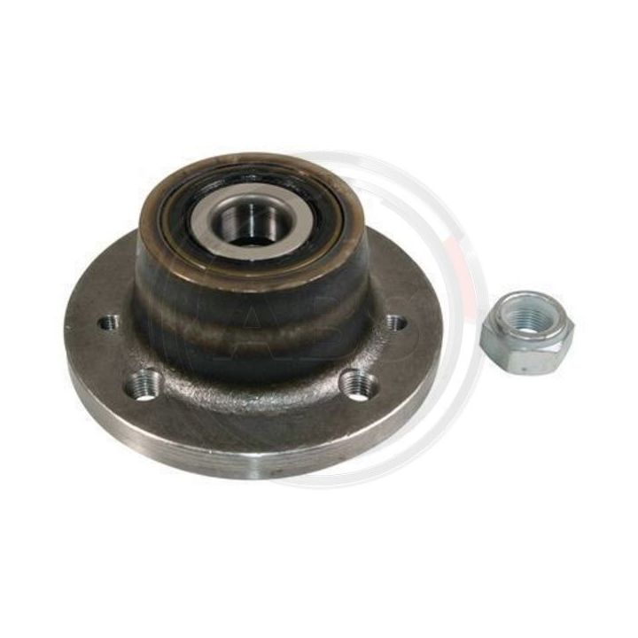 Rato stebulė A.B.S. 200693