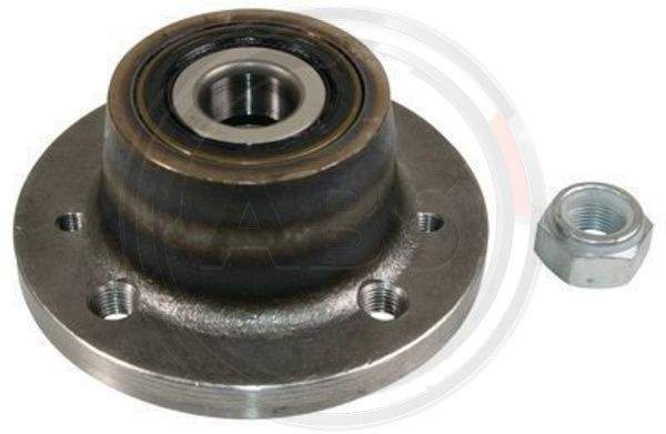 Rato stebulė A.B.S. 200693