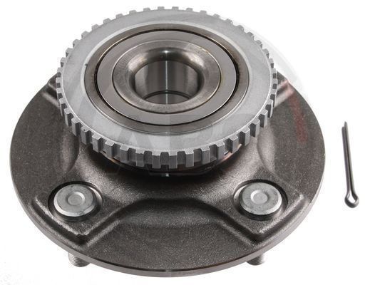 Rato stebulė A.B.S. 200714