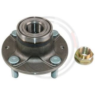 Rato stebulė A.B.S. 200731