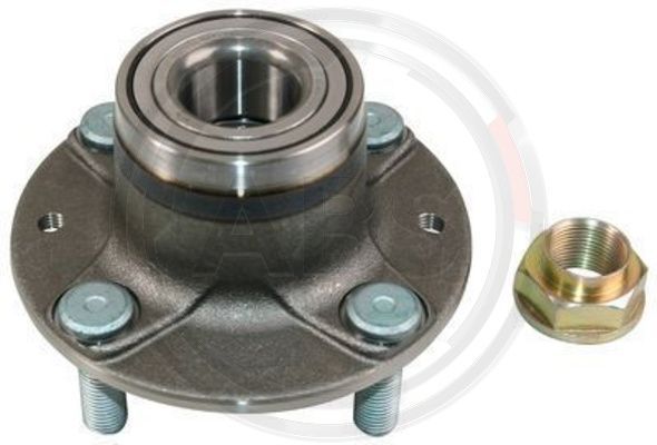 Rato stebulė A.B.S. 200731