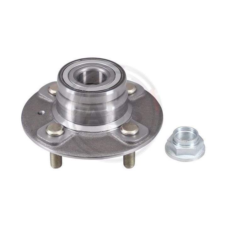 Rato stebulė A.B.S. 200764