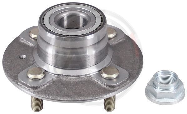 Rato stebulė A.B.S. 200764