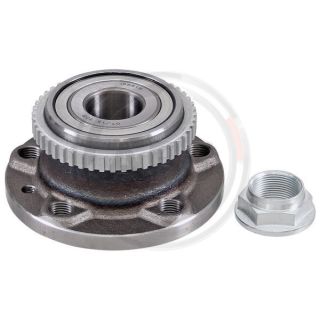 Rato stebulė A.B.S. 200765