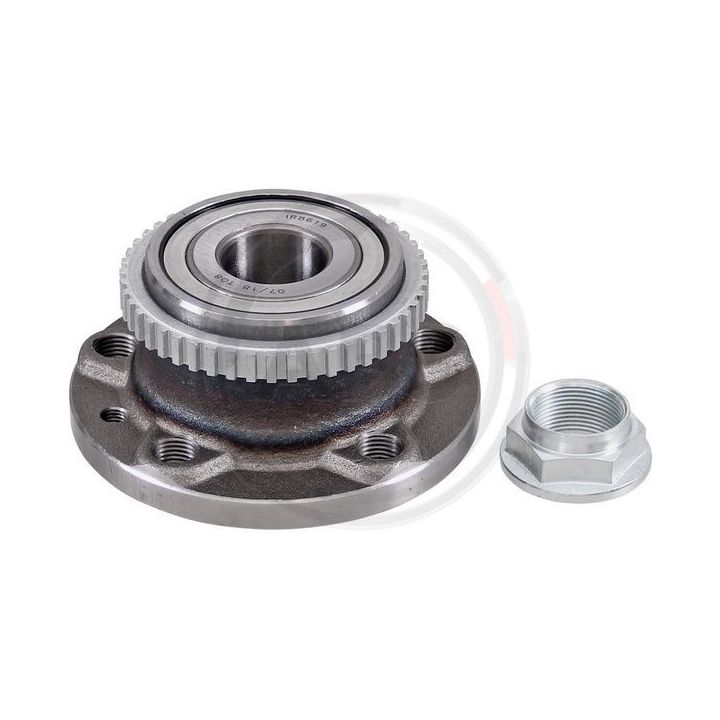 Rato stebulė A.B.S. 200765