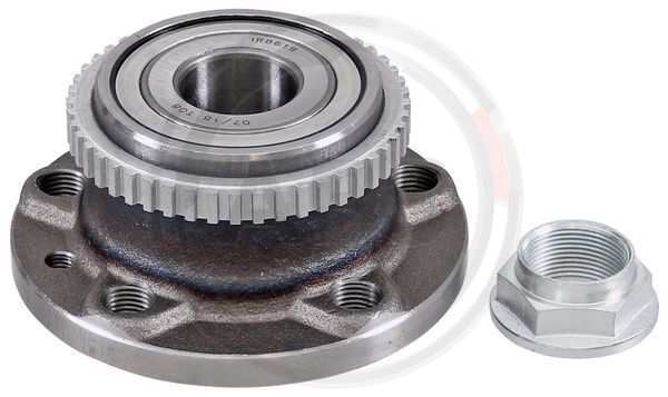 Rato stebulė A.B.S. 200765