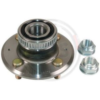 Rato stebulė A.B.S. 200805