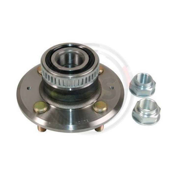 Rato stebulė A.B.S. 200805