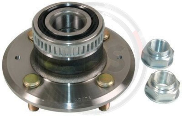 Rato stebulė A.B.S. 200805