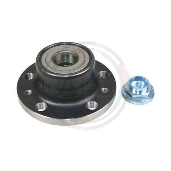 Rato stebulė A.B.S. 200814