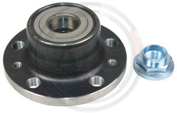 Rato stebulė A.B.S. 200814