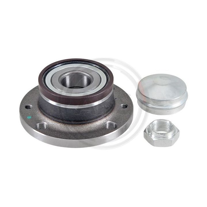 Rato stebulė A.B.S. 200888