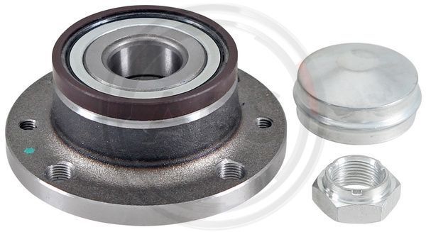 Rato stebulė A.B.S. 200888