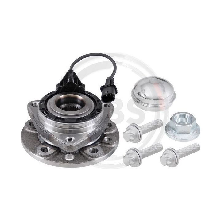 Rato stebulė A.B.S. 200899