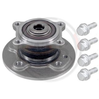 Rato stebulė A.B.S. 200910