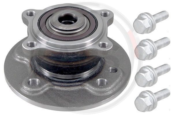 Rato stebulė A.B.S. 200910