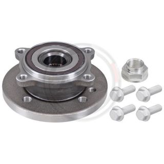 Rato stebulė A.B.S. 200911