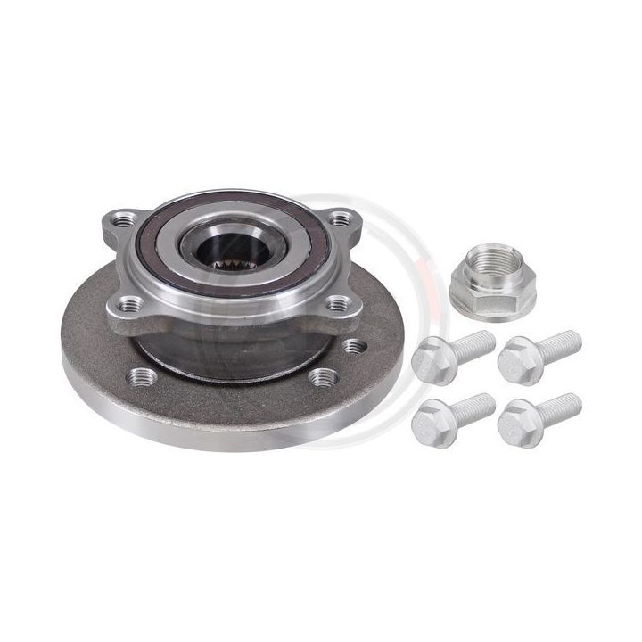 Rato stebulė A.B.S. 200911