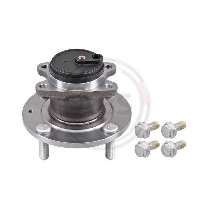 Rato stebulė A.B.S. 200925