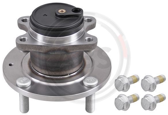 Rato stebulė A.B.S. 200925