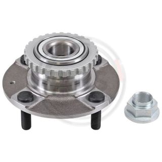 Rato stebulė A.B.S. 200927