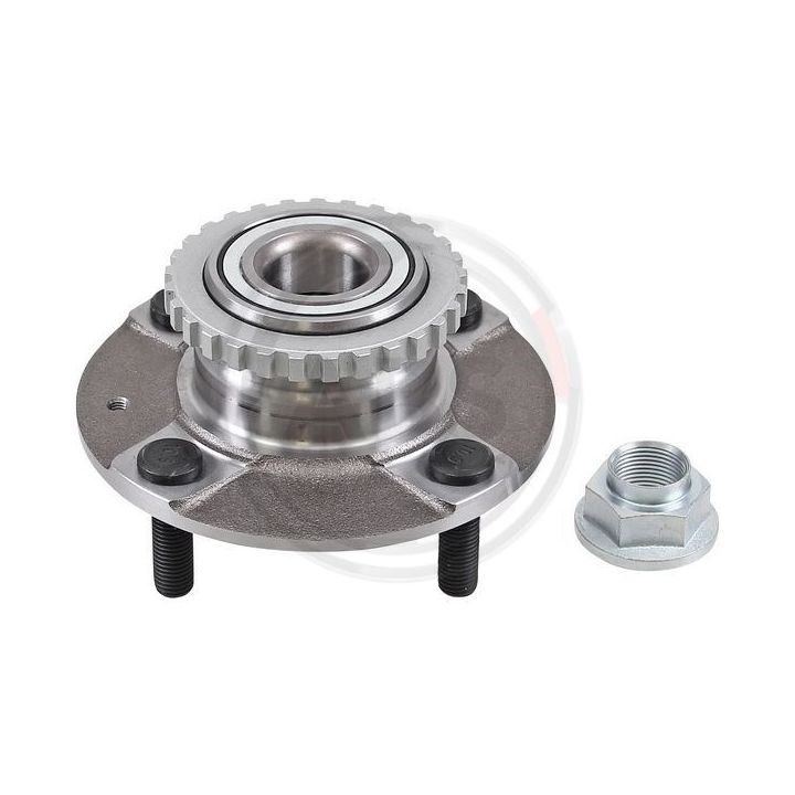 Rato stebulė A.B.S. 200927