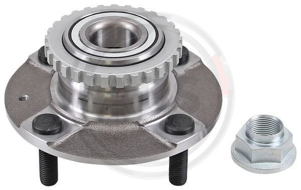 Rato stebulė A.B.S. 200927