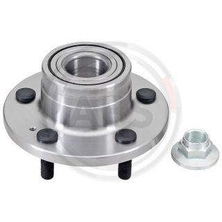 Rato stebulė A.B.S. 200932