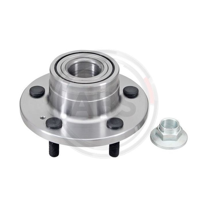 Rato stebulė A.B.S. 200932