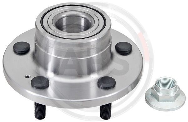 Rato stebulė A.B.S. 200932