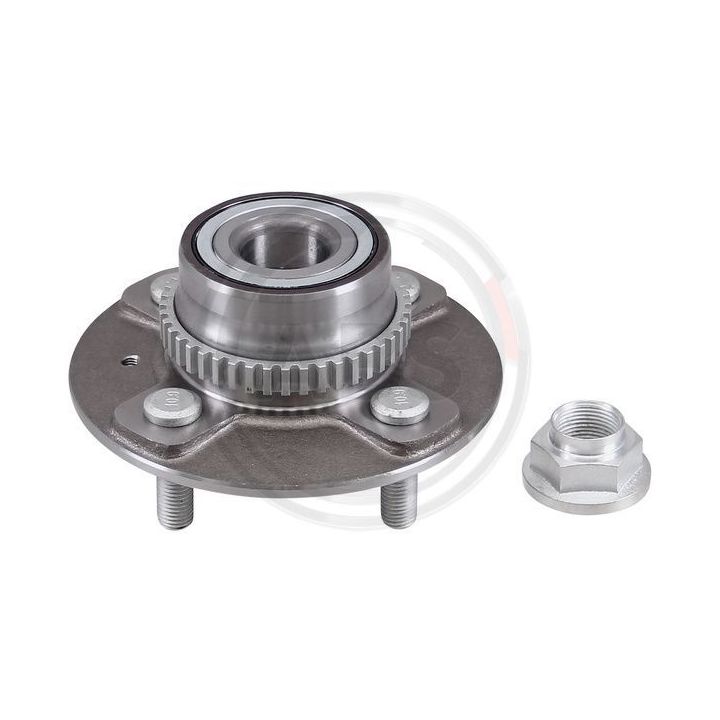 Rato stebulė A.B.S. 200934