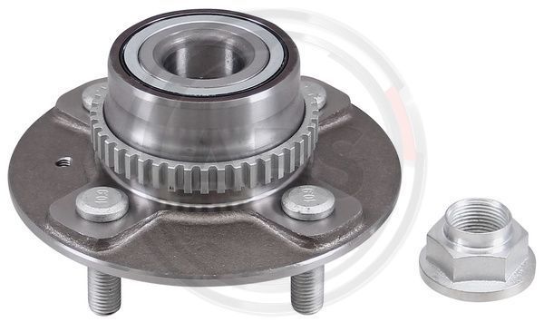 Rato stebulė A.B.S. 200934