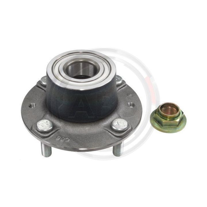 Rato stebulė A.B.S. 200949