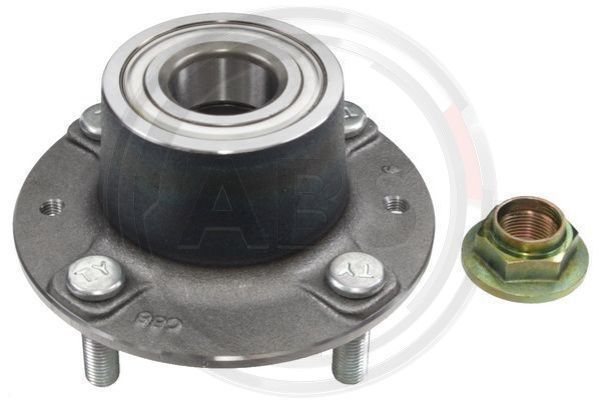 Rato stebulė A.B.S. 200949