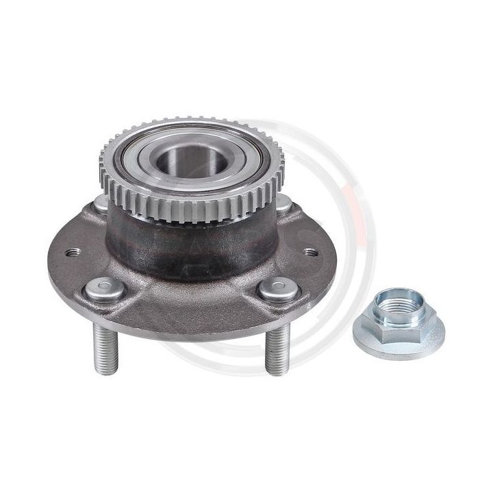 Rato stebulė A.B.S. 200950