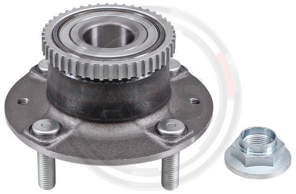 Rato stebulė A.B.S. 200950