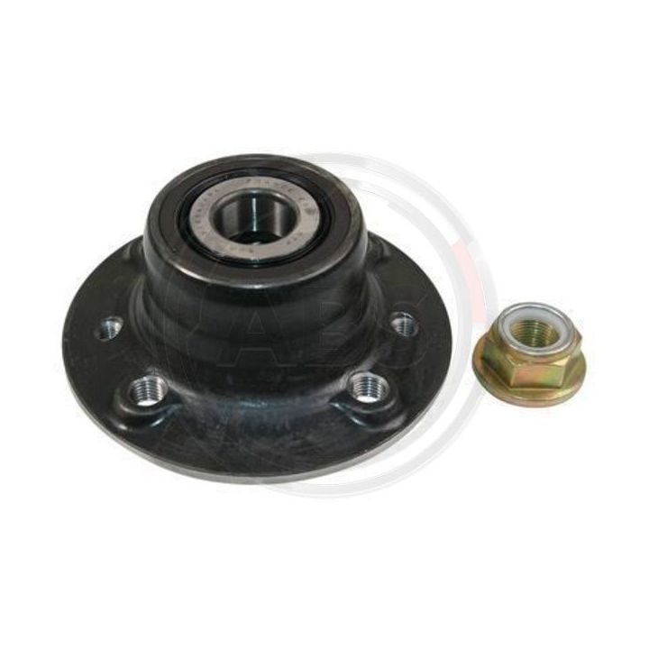 Rato stebulė A.B.S. 200955