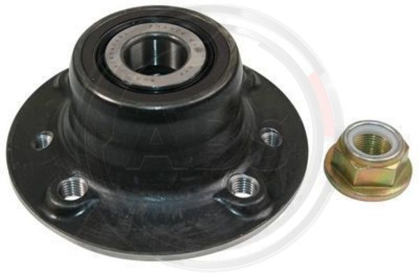 Rato stebulė A.B.S. 200955