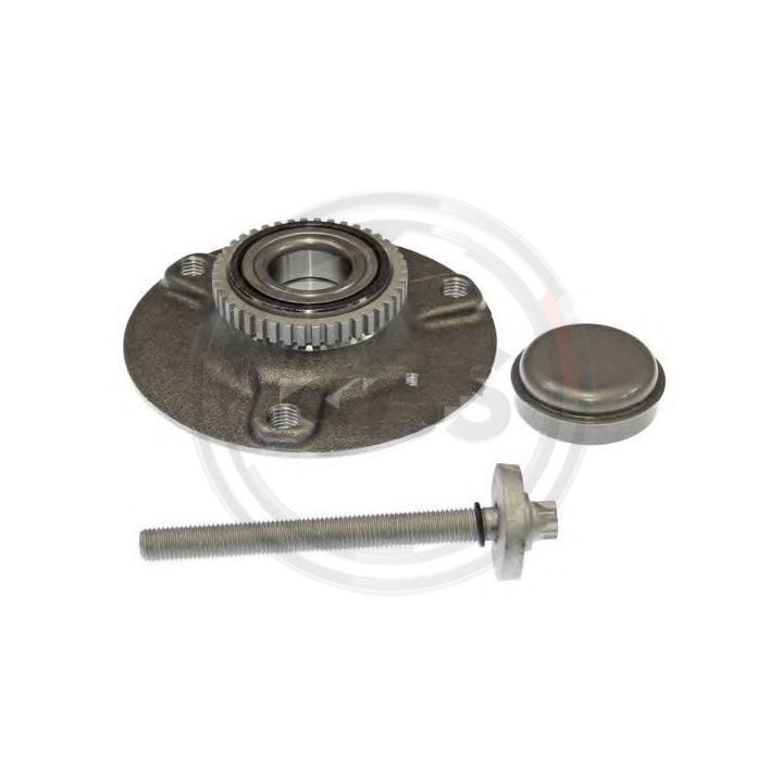 Rato stebulė A.B.S. 200961