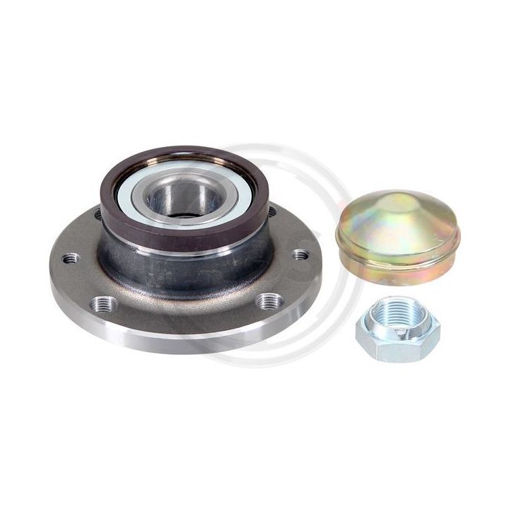 Rato stebulė A.B.S. 200975