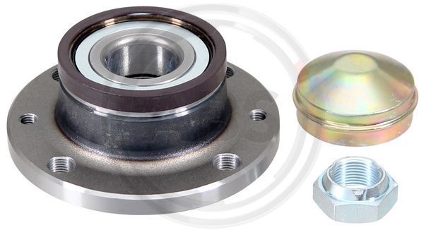 Rato stebulė A.B.S. 200975