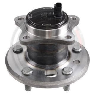 Rato stebulė A.B.S. 201008