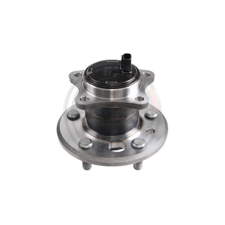 Rato stebulė A.B.S. 201008