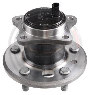 Rato stebulė A.B.S. 201008