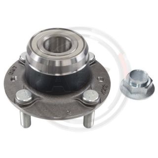 Rato stebulė A.B.S. 201032