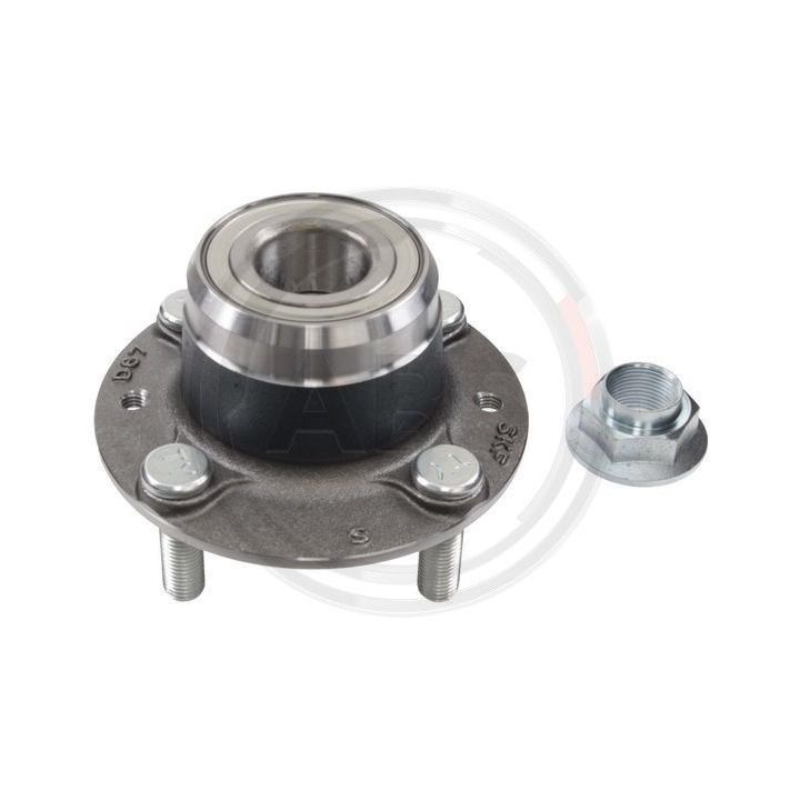 Rato stebulė A.B.S. 201032