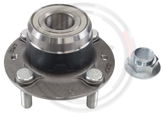 Rato stebulė A.B.S. 201032